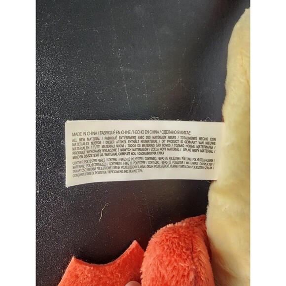 How to Train Your Dragon the Hidden World Hookfang DreamWorks 2019 Plush - Picture 6 of 9